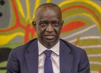 GESTION BUDGETAIRE 2023 : le taux d’exécution est de 5%