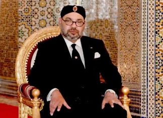 Visite de Mohamed VI au Sénégal : Le roi « souffrant » reporte son voyage