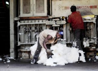 UNITES ECONOMIQUES AU SENEGAL : 97,1% des entreprises recensées ne sont enregistrées dans aucun registre administratif