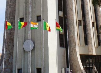 UEMOA : Amélioration de 115,8 milliards de la liquidité propre des banques