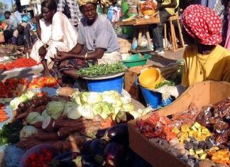 CONSOMMATION : Baisse de 1,7% de l’Indice harmonisé des prix