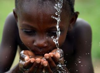 SERVICES D’EAU POTABLE : 2 milliards de personnes dans le monde n’ont pas accès d’après la Banque mondiale