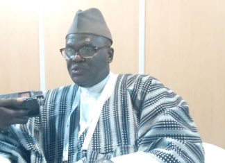 BILAN SENCON 2023 : Satisfécit de Modibo Diop, co-organisateur