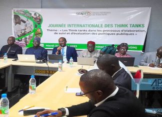 Journée internationale des think-tanks : Réflexion des acteurs autour des fondements de souveraineté alimentaire