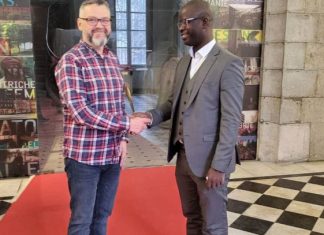 Salon international de l’agriculture à Paris : la commune de Djender en pole position !