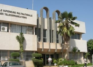 Ecole Supérieure Multinationale des Télécommunications (ESMT) : L’Association du Personnel dit niet à la reconduction du mandat des dirigeants actuels