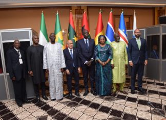 Commission Sous Régionale de Pêches : Papa Sagna Mbaye invite les Etats membres à solder leurs arriérés de cotisation