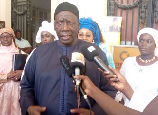 CELEBRATION DE LA JOURNEE DU 8 MARS A LA CHAMBRE DE COMMERCE DE DAKAR : Les femmes de l’institution consulaire sensibilisées sur la réglementation en leur faveur