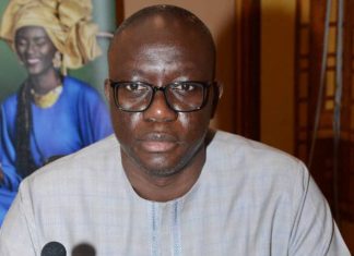 SIDY GUEYE, DIRECTEUR GENERAL DE L’ANACIM : « Le trafic aérien interafricain n’est pas encore à la hauteur des potentialités démographiques… »