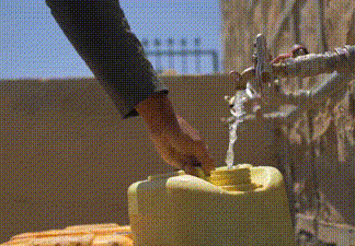 ACCES A L’EAU POTABLE DANS LE MONDE : Plus de 2,3 milliards de personnes sont privées selon la Banque mondiale