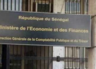 FINANCES PUBLIQUES : Les recettes de l’Etat évaluées à 244,2 milliards de FCFA