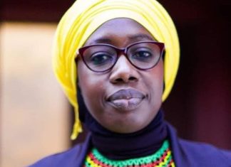 08 MARS : Journée Internationale de la Femme