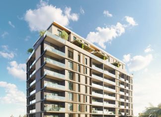 Le groupe de promotion immobilière PRIAMS s’engage au Sénégal