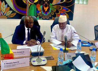 SECTEUR DE L’AGRICULTURE : Un financement de 100 milliards alloué par l’Etat