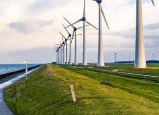 INFRASTRUCTURES D’ENERGIE VERTE ET D’EAU : Les dirigeants africains appellent à davantage d’investissements
