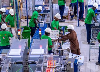 Lesieur Cristal et Oléosen obtiennent le droit exclusif de posséder, utiliser et commercialiser la marque « La Main »