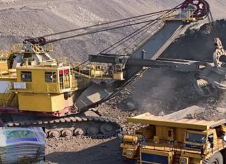 ACTIVITES EXTRACTIVES : Baisse de 37,6% de la production aurifère au premier trimestre 2023