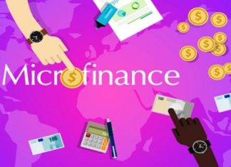 Systèmes financiers décentralisés (SFD) : Le sociétariat (membres/clients) situé à 4 034 538 comptes à fin mars 2023