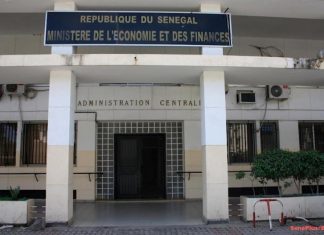 FINANCES PUBLIQUES : Progression de 21,4 milliards des recouvrements de l’impôt sur les sociétés