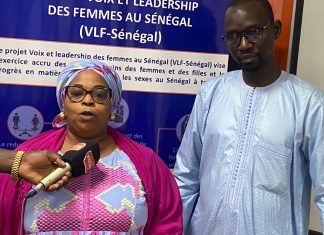 Discriminations à l’égard des femmes, participation dans la gouvernance du secteur extractif : Le plaidoyer toujours porté par VLF-Sénégal