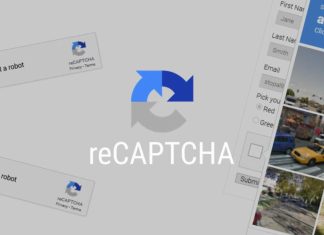CAPTCHA : FIN DE CETTE SÉCURITÉ POUR LES UTILISATEURS DE GOOGLE ET D’APPLE