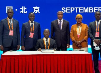 VENTE JURIDIQUE DES NAVIRES A L’INTERNATIONAL : Le Sénégal signe la Convention des Nations Unies