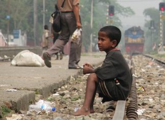 EXTREME PAUVRETE DANS LE MONDE : 333 millions d’enfants concernés selon l’Unicef et la Banque mondiale