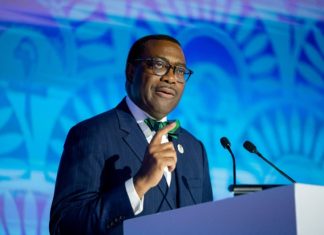 La Banque mondiale sur le financement climatique : L’Afrique a besoin de 2,8 milliards de dollars entre 2020 et 2030 selon la BAD