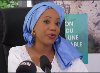 CELEBRATION DES 75 ANS DE L’UICN : La Directrice régionale plaide pour une conservation durable des ressources naturelles
