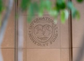 DETTE CLIMATIQUE : Le FMI prévoit une augmentation de 80 000 milliards de dollars entre 2019 et 2035