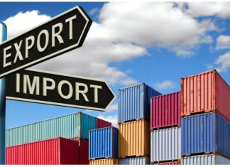 ECHANGES AVEC L’EXTERIEUR : Les importations de biens évaluées à 679,2 milliards en août 2023