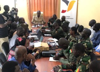 RESTAURATION DE LA FORET CLASSEE DE MBIRKILANE : Une enveloppe de près de 300 millions dégagée par la Belgique