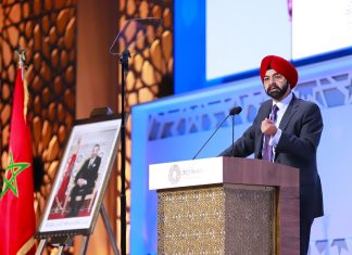 Assemblées annuelles de la Banque mondiale et du FMI à Marrakech : La BM annonce une collaboration entre les banques multilatérales de développement