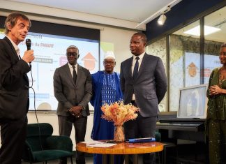 LE SENEGAL ROAD SHOW » : Satisfécit des initiateurs