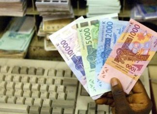 Secteur de la microfinance dans les pays membres de l’UMOA : Le Sénégal enregistre une baisse -8,1 milliards FCFA des dépôts collectés