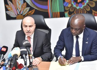 ECONOMIE : Le FMI revoit à la baisse la croissance du Sénégal pour 2023 et 2024