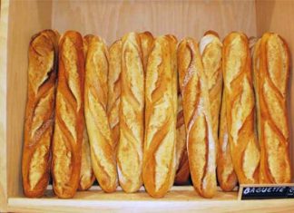 Le ministère du commerce sur le prix du pain : « Aucune augmentation n’est envisagée par le Gouvernement »