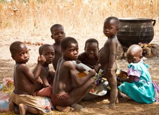 PAUVRETE DANS LE MONDE SELON LA BANQUE MONDIALE : Près de 700 millions de personnes vivent dans l’extrême pauvreté