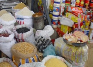 PRODUITS ALIMENTAIRES : La FAO note une baisse des prix au mois d’août