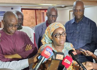 PROTECTION SOCIALE : La Mauritanie s’inspire du système sénégalais