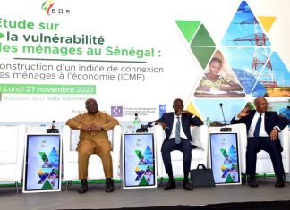 VULNERABILITE DES MENAGES PAR REGION : Tamba, Sédhiou, Kolda, Kédougou et Kaffrine affichent un indice de pauvreté élevé (Etude)