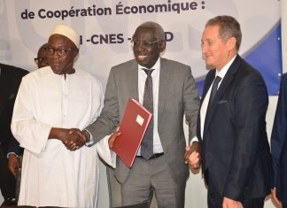 COOPERATION ENTRE LE SENEGAL ET LA TUNISIE : Les échanges commerciaux atteignent 45 milliards de F CFA