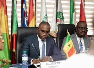 POUR LA MOBILITÉ ET L’ASSAINISSEMENT : Le Sénégal mobilise 100 milliards à travers la BOAD et la BIDC