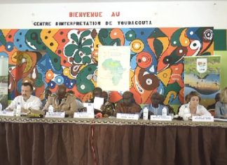 1ére EDITION DU FESTIVAL « MANGAL » A TOUBACOUTA : Cadre d’échanges autour des problématiques de la gestion des écosystèmes de mangrove