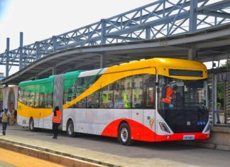 Transports urbains au Sénégal : Cinq raisons de saluer l’arrivée du BRT à Dakar