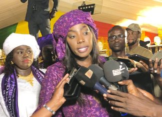 AUTONOMISATION DES FEMMES DE DIOURBEL : Dr Fatou Diane Gueye dégage une enveloppe de 646 millions pour financer les projets