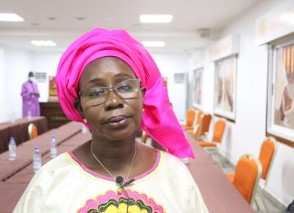 FEDERATION DES PRODUCTEURS DE MAÏS DU SALOUM (FEPROMAS) : Une journée de partage d’expériences au menu d’un atelier à Kaolack