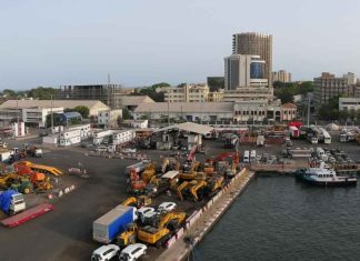 POUR RENFORCER LA MOBILISATION DES RESSOURCES INTERNES ET SOUTENIR LE TISSU INDUSTRIEL : La BAD octroie plus de 74 millions d’euros de prêt au Sénégal