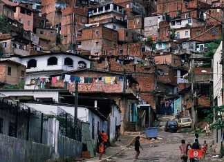 DEVELOPPEMENT URBAIN : Le nombre de citadins devrait atteindre 6 milliards selon la Banque mondiale