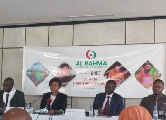 AL- RAHMA : La Filiale de la BNDE de la Microfinance islamique à l’assaut du marché